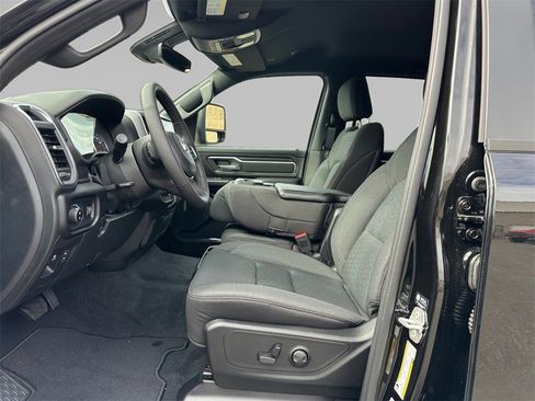 New 2026 RAM 1500 Big Horn image 11