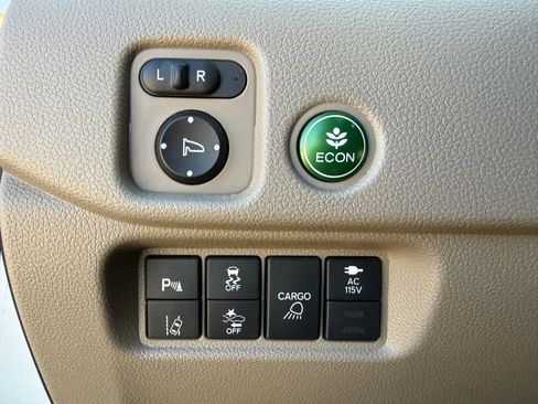 Used 2019 Honda Ridgeline RTL-E image 13