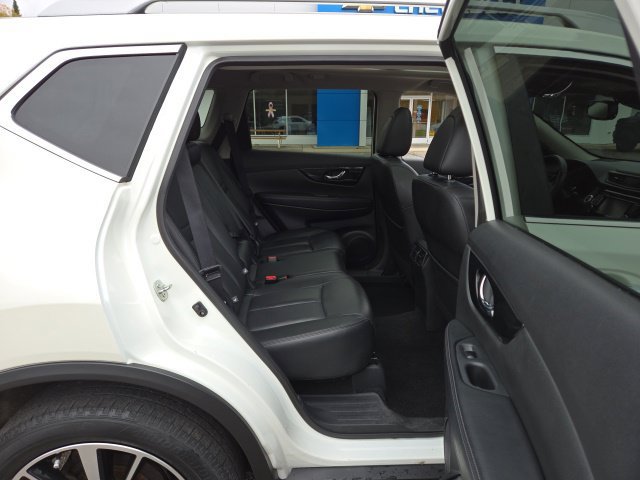 Used 2020 Nissan Rogue SL AWD/4WD image 50