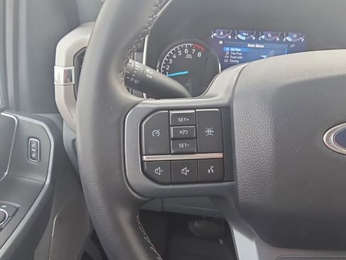 Used 2023 Ford F150 XLT w/ Equipment Group 302A High image 14