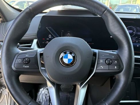 Used 2025 BMW X1 xDrive28i AWD/4WD image 61