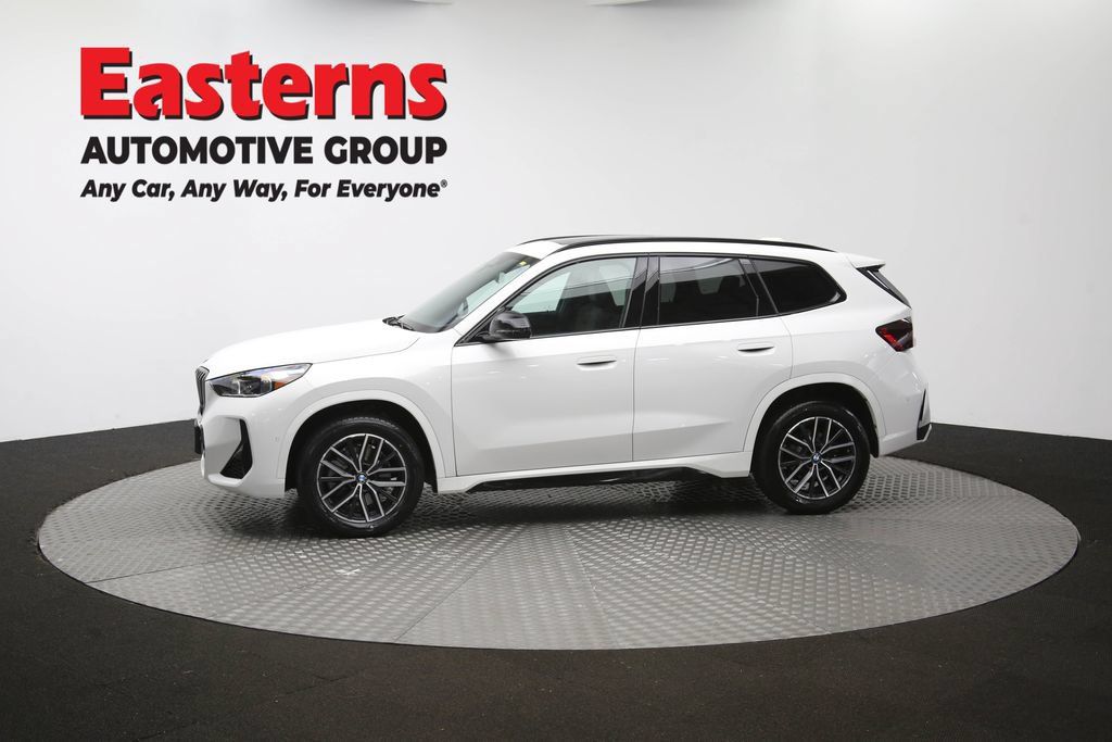 Used 2023 BMW X1 xDrive28i w/ M Sport Package AWD/4WD image 59