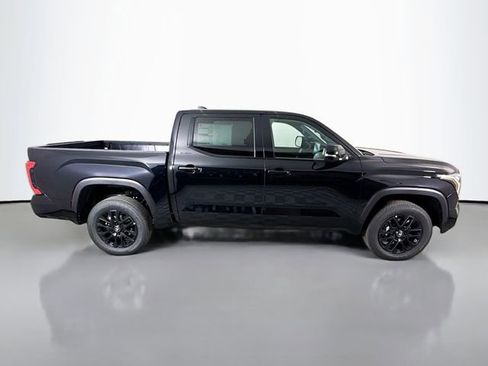 New 2026 Toyota Tundra Limited image 8