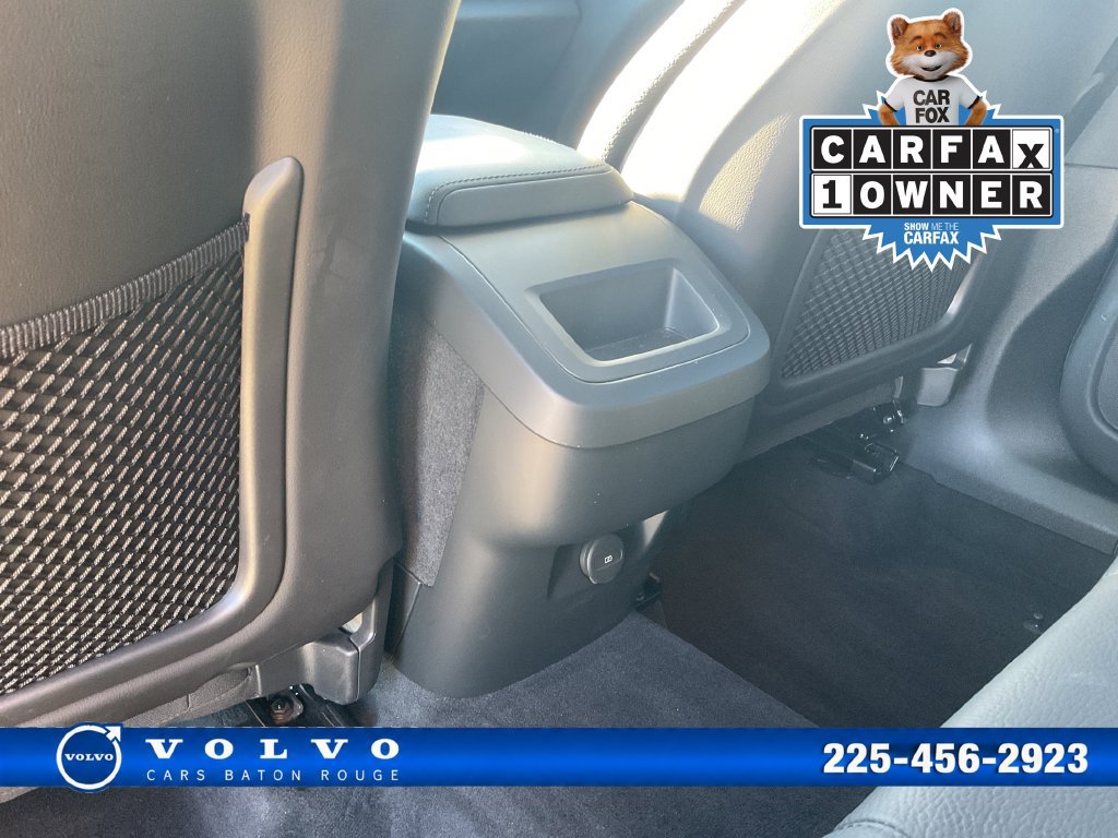 Used 2024 Volvo XC60 B5 Plus w/ Protection Package Premier AWD/4WD image 21