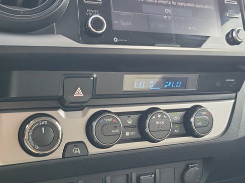 Used 2021 Toyota Tacoma SR image 28