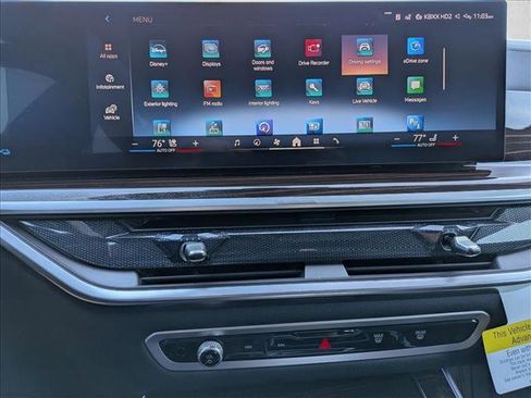 Certified 2026 BMW X5 xDrive50e w/ M Sport Package image 15