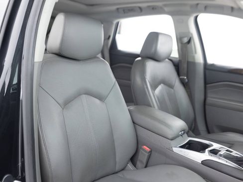 Used 2011 Cadillac SRX Luxury FWD image 28