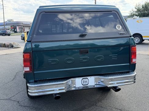 Used 1994 Dodge Dakota 4x4 Club Cab image 18