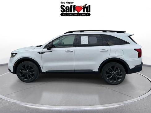 Used 2023 Kia Sorento SX Prestige AWD/4WD image 4