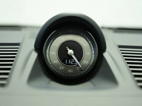 Used 2021 Porsche 911 Turbo S image 36