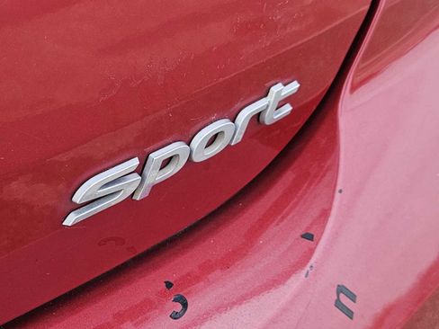 Used 2019 Hyundai Elantra Sport w/ Cargo Package image 11