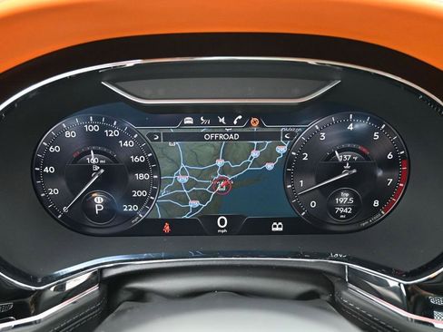 Used 2023 Bentley Continental GT Speed AWD/4WD image 19