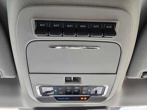 New 2026 Ford F350 Lariat w/ FX4 Off-Road Package image 23