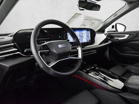 New 2025 Audi A5 2.0T Premium Plus image 11