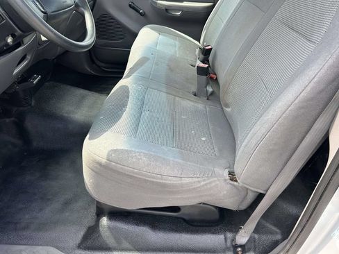 Used 2004 Ford F150 XL RWD image 17