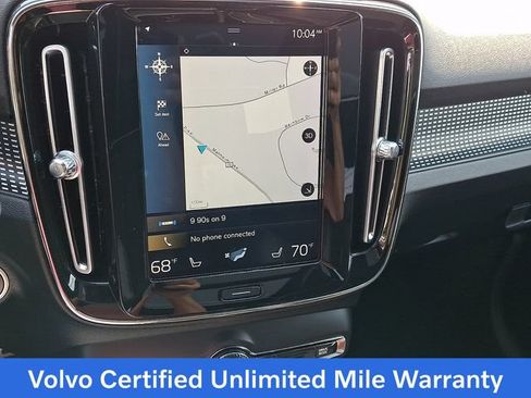 Used 2021 Volvo XC40 T5 R-Design w/ Advanced Package AWD/4WD image 17