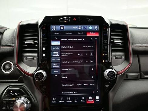 Certified 2025 RAM 1500 Rebel w/ Rebel Level 1 Equipment Group AWD/4WD image 38