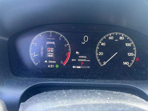 Used 2024 Honda HR-V Sport image 4