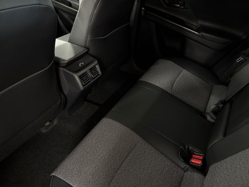 New 2026 Toyota bZ image 13