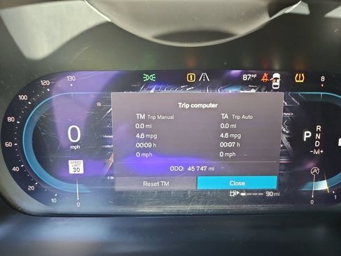 Used 2023 Volvo S90 B6 Plus AWD/4WD image 17
