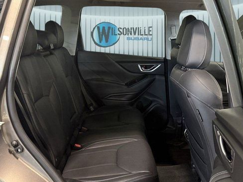 Used 2020 Subaru Forester Touring image 7