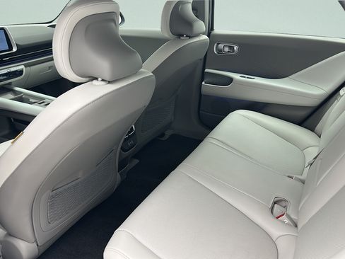 Used 2024 Hyundai Ioniq 6 SEL AWD/4WD image 9