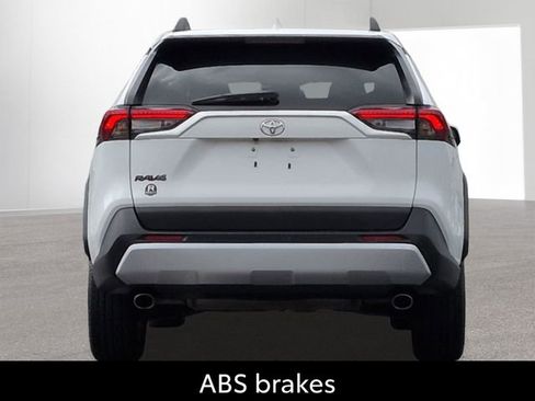 Certified 2024 Toyota RAV4 Adventure AWD/4WD image 8