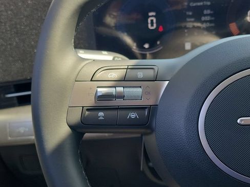 New 2026 Hyundai Kona SEL Sport FWD image 7