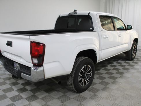 Used 2023 Toyota Tacoma SR image 27