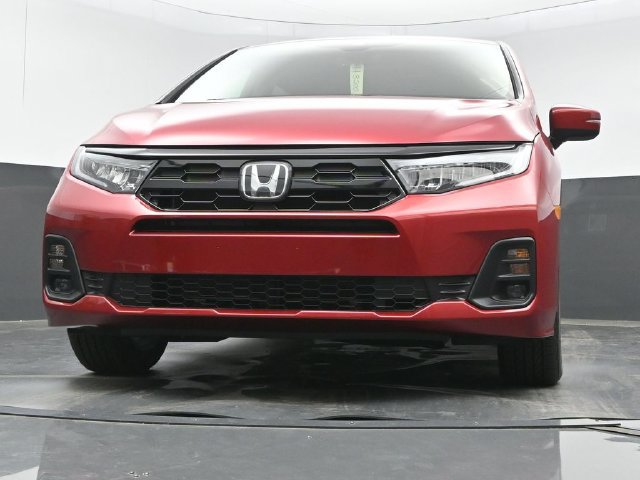 New 2026 Honda Odyssey Touring image 21