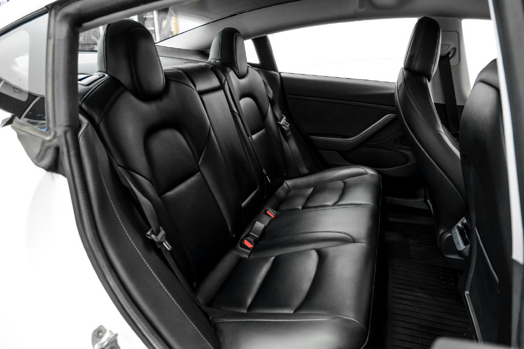 Used 2019 Tesla Model 3 Long Range RWD image 30