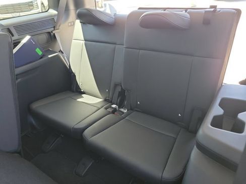New 2027 Hyundai Santa Fe SEL FWD image 26