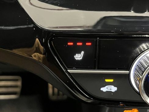 New 2026 Honda Civic Sport Touring image 17