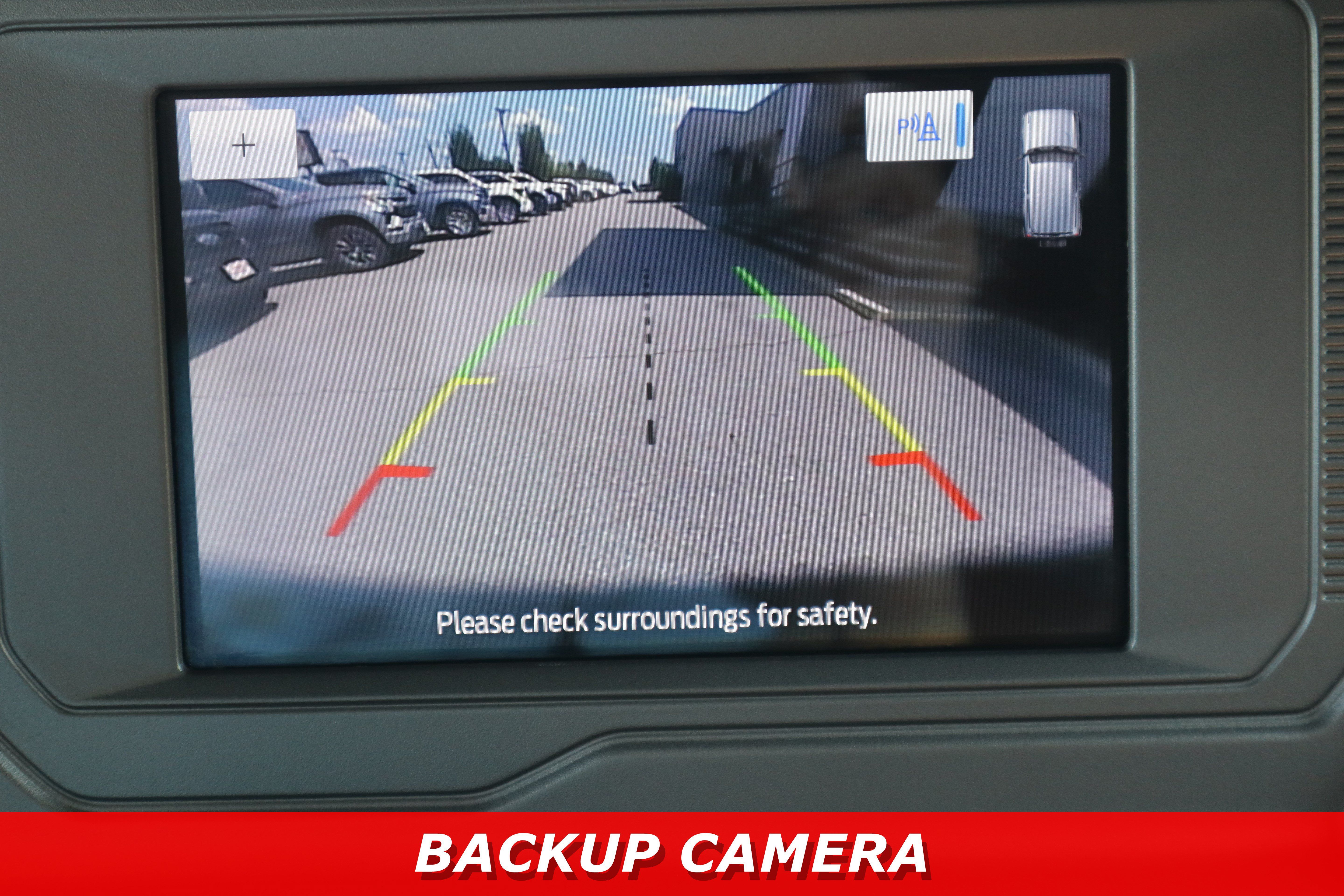 Used 2023 Ford Bronco Outer Banks AWD/4WD image 20
