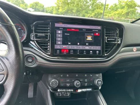 Certified 2024 Dodge Durango GT AWD/4WD image 10