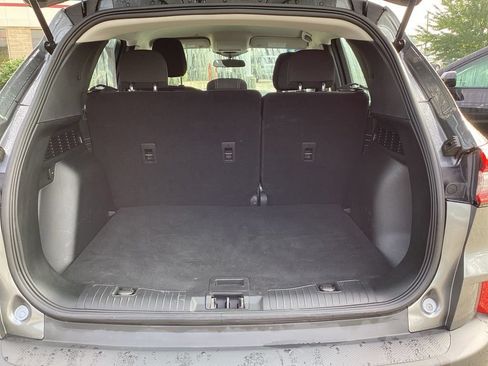 Used 2023 Ford Escape AWD image 12