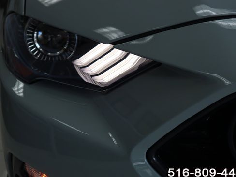 Used 2023 Ford Mustang Mach 1 w/ Mach 1 Handling Package image 24