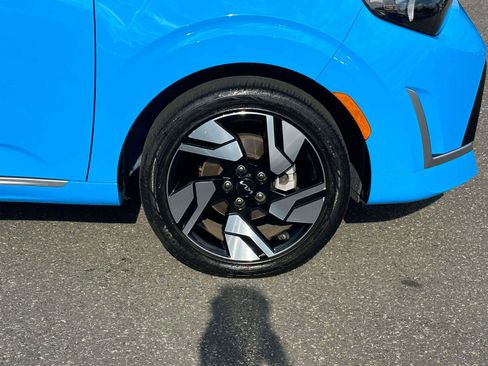 Used 2023 Kia Soul GT-Line image 6