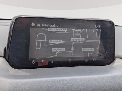 Used 2019 MAZDA CX-5 Grand Touring Reserve AWD/4WD image 32
