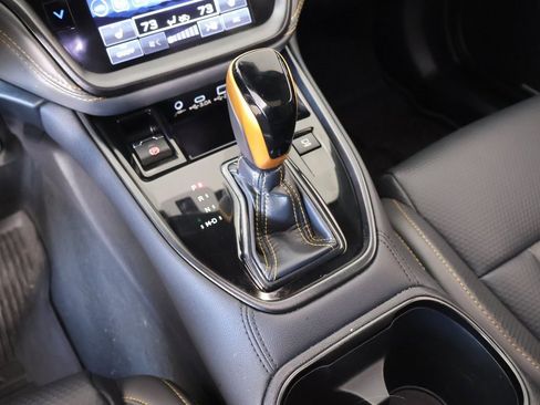 Used 2024 Subaru Outback Wilderness image 9