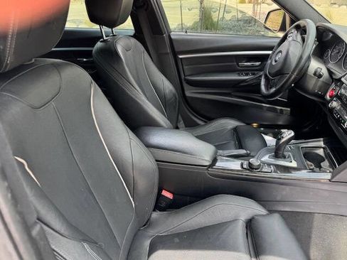 Used 2016 BMW 328i Sedan RWD image 28
