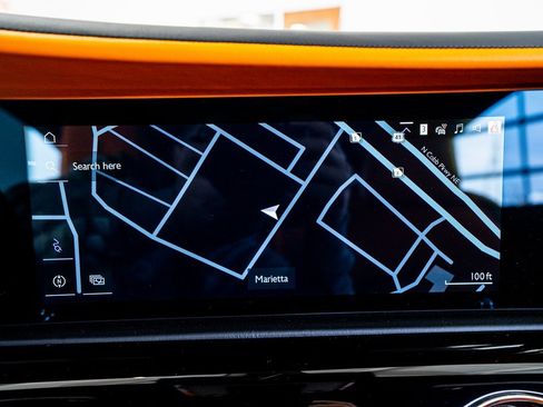 Used 2024 Rolls-Royce Spectre w/ Spectre Launch Package image 44