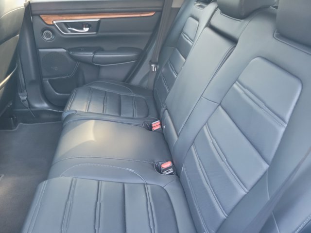 Used 2019 Honda CR-V Touring image 13