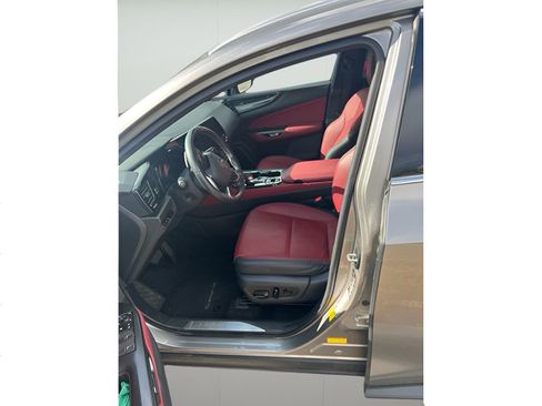 Used 2022 Lexus NX 350 AWD image 7