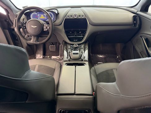 Used 2023 Aston Martin DBX 707 AWD/4WD image 17
