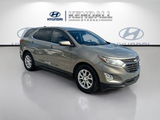 Used 2019 Chevrolet Equinox LT FWD video 1