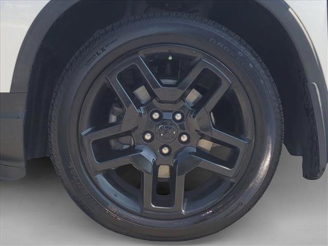 Used 2022 Honda Passport EX-L image 24