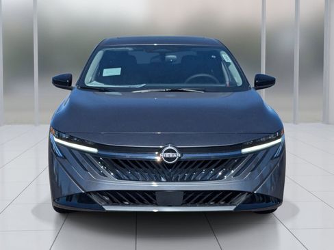 New 2026 Nissan Sentra SV w/ SV Convenience Package FWD image 8