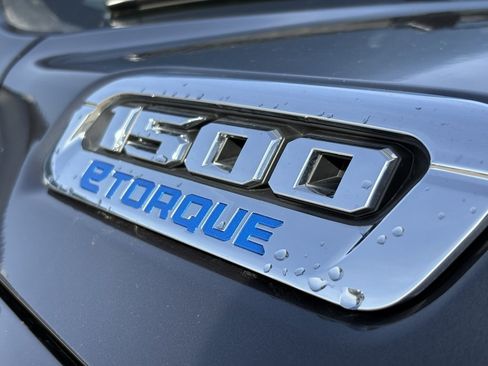 Used 2025 RAM 1500 Tradesman AWD/4WD image 10
