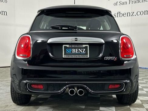 Used 2018 MINI Cooper S image 5